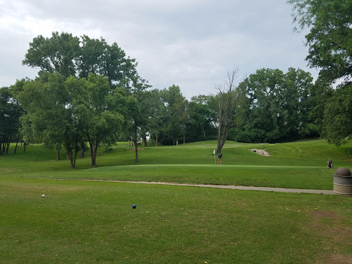Golf Course «Berry Hill Golf Course», reviews and photos, 11919 Berry Hill Rd, Bridgeton, MO 63044, USA
