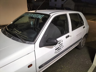 logunec'h securité 56 à Locminé