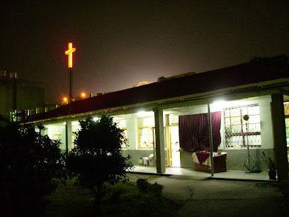 財團法人基督教中華協力會伯特利教會