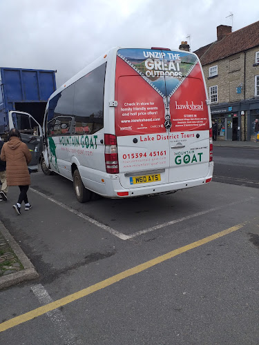 Reviews of Mountain Goat Tours - York in York - Travel Agency