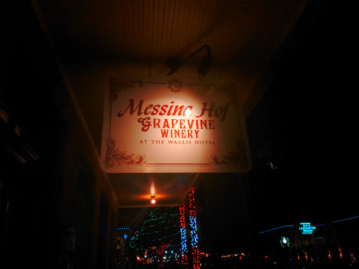 Winery «Messina Hof Grapevine Winery», reviews and photos, 201 S Main St, Grapevine, TX 76051, USA