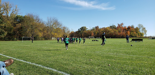 Soccer Store «Pickerington Area Soccer Association», reviews and photos, 630 Hill Rd N, Pickerington, OH 43147, USA