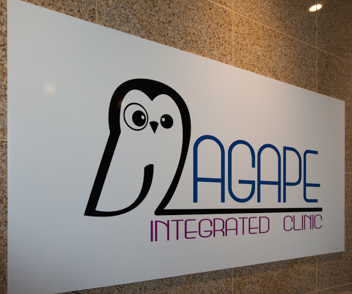 Agape Integrated Clinic