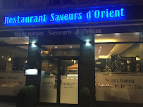 Photos du propriétaire du Restaurant turc Saveurs d'Orient à Lyon - n°5