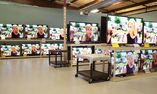 Electronics Store «Pinnacle Deals», reviews and photos, 55 Electronics Dr, Warwick, RI 02888, USA