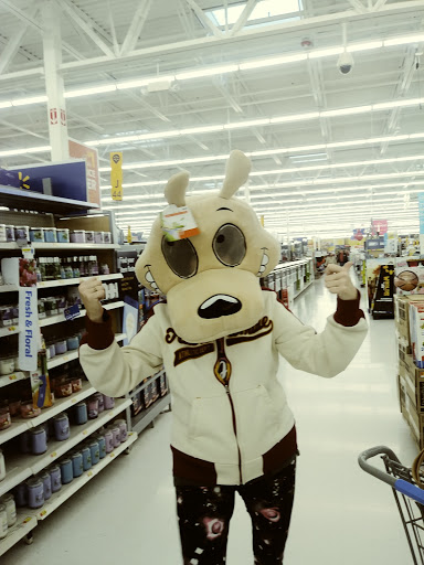 Department Store «Walmart Supercenter», reviews and photos, 1752 N Frontage Rd, Hastings, MN 55033, USA