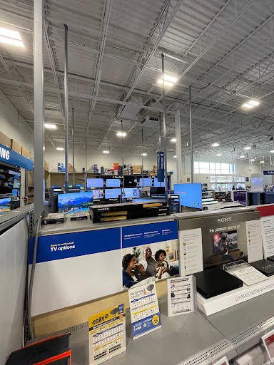 Electronics Store «Best Buy», reviews and photos, 1834 Joe Battle Blvd, El Paso, TX 79936, USA