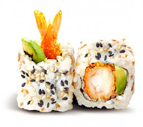 Sushi du Restaurant japonais New York Sushi à Ozoir-la-Ferrière - n°20
