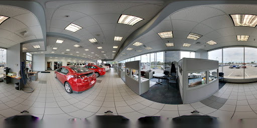 Car Dealer «George White Chevrolet», reviews and photos, US-30, Ames, IA 50010, USA