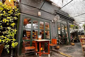 Chafa Cafe And Studio image