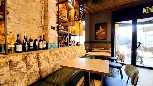 Bar el Canalla en Sabadell