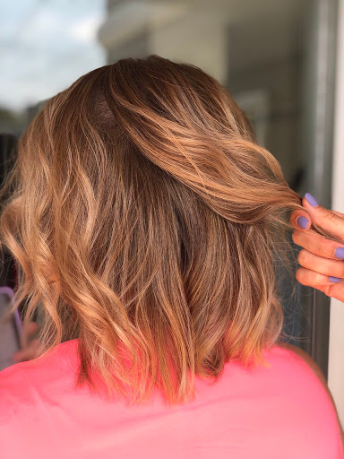 Hair Salon «GP Hair Salon & Day Spa», reviews and photos, 2711 Coney Island Ave, Brooklyn, NY 11235, USA