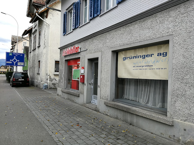 Rezensionen über Die Mobiliar – Versicherungen & Vorsorge – Agentur St. Margrethen in Altstätten - Versicherungsagentur