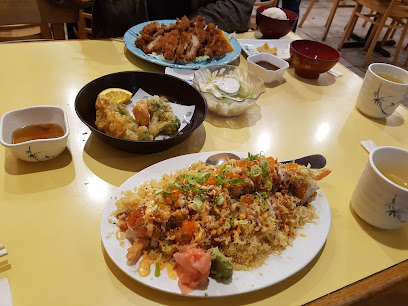 Dashi Japanese Restaurant