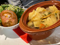 Plats et boissons du Restaurant La Fringale à Riquewihr - n°1