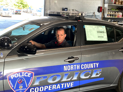 Nissan Dealer «St. Charles Nissan», reviews and photos, 5625 Veterans Memorial Pkwy, St Peters, MO 63376, USA