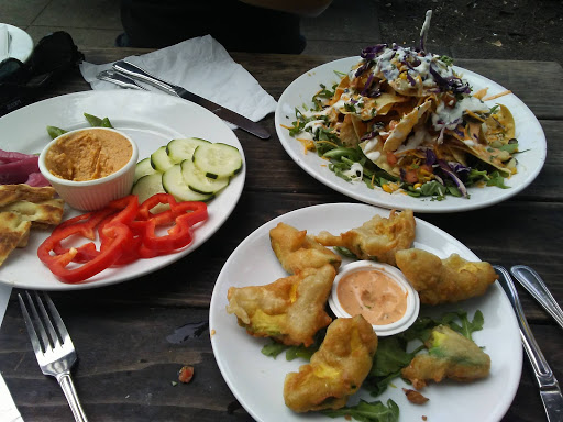 Lounge «Taproot Lounge And Cafe», reviews and photos, 356 State St, Salem, OR 97301, USA