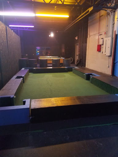 Amusement Center «Family Fun Center XL», reviews and photos, 10765 M St, Omaha, NE 68127, USA