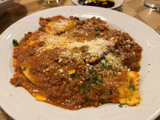 Frugatti's