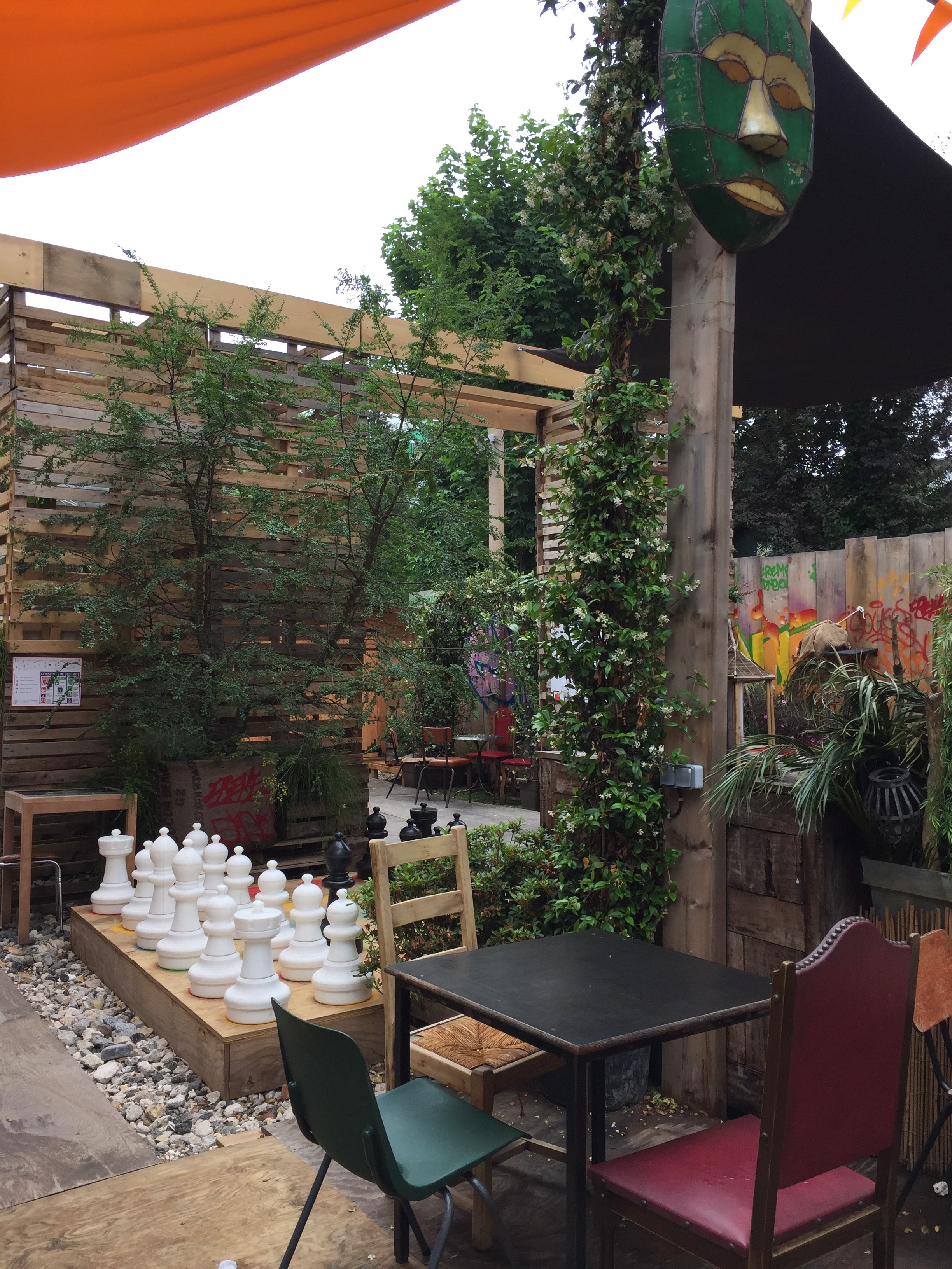 Photo n° 6 de l'avis de Claire-M.. fait le 11/06/2018 à 19:55