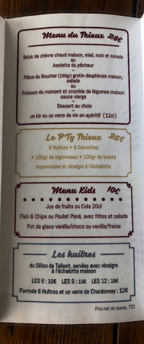 Photos du propriétaire du Restaurant Bistrot Du Trieux à Pontrieux - n°18