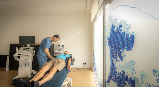 URA Fisioterapia en Astigarraga, Guipúzcoa