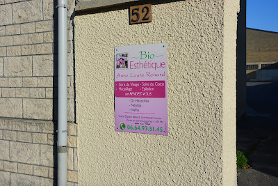 Institut Bio Esthétique RENARD à Châlons-en-Champagne