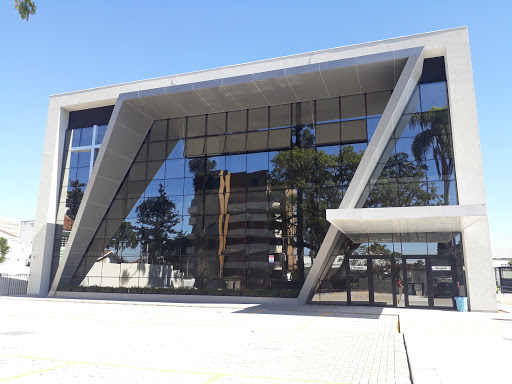 Centro Redentorista Santo Afonso