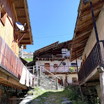 Photo n°8 de l'avis de Chiara.e fait le 07/08/2020 à 15:03 sur le  Rifugio L' Aroula à Champoluc