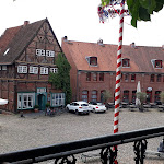 Photo n°3 de l'avis de Rita.l fait le 30/06/2023 à 16:32 sur le  Café Markt à Mölln