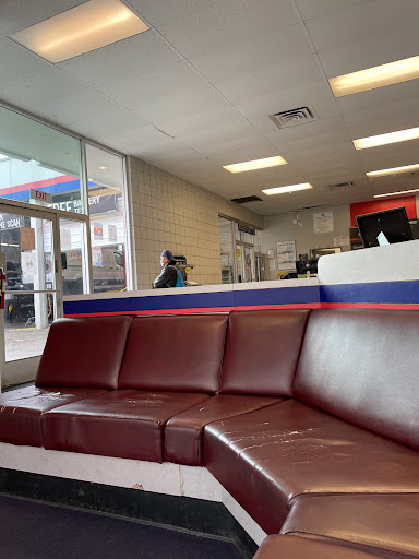 Tire Shop «Firestone Complete Auto Care», reviews and photos, 1458 El Camino Real, Redwood City, CA 94063, USA