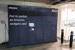 Amazon Locker - Tlayuda image