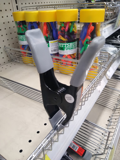 Hardware Store «Harbor Freight Tools», reviews and photos, 155 State St, Orem, UT 84057, USA