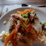 Photo n°1 de l'avis de Tamara.a fait le 01/01/2022 à 16:20 sur le  Farmhouse La Rinaldina à Faenza