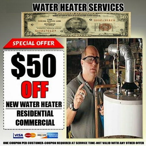 Plumber «A Plumber In 1 Hour Company», reviews and photos, 12006 S Spaulding School Dr, Plainfield, IL 60585, USA