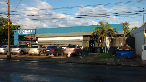 Clinicas rehabilitacion Asunción
