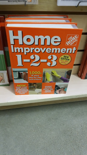 Home Improvement Store «The Home Depot», reviews and photos, 8101 Moores Ln, Brentwood, TN 37027, USA