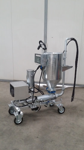 Kiskunmajsa, Ipari park, 6120