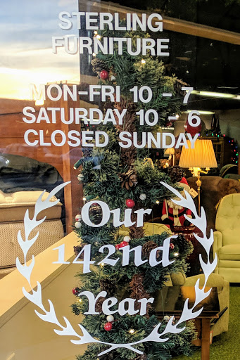 Mattress Store «Sterling Furniture Co», reviews and photos, 2051 1100 E, Salt Lake City, UT 84106, USA