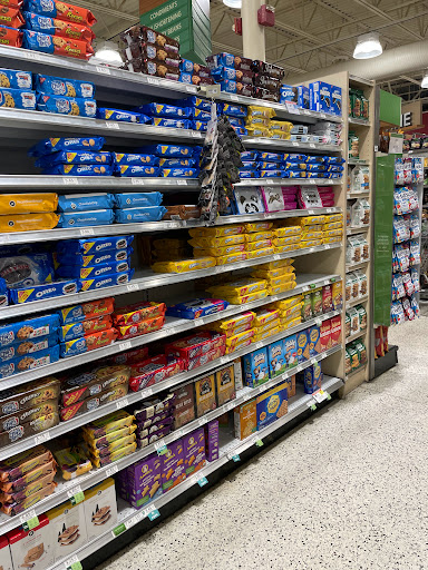 Supermarket «Publix Super Market at Holmes Beach», reviews and photos, 3900 E Bay Dr, Holmes Beach, FL 34217, USA