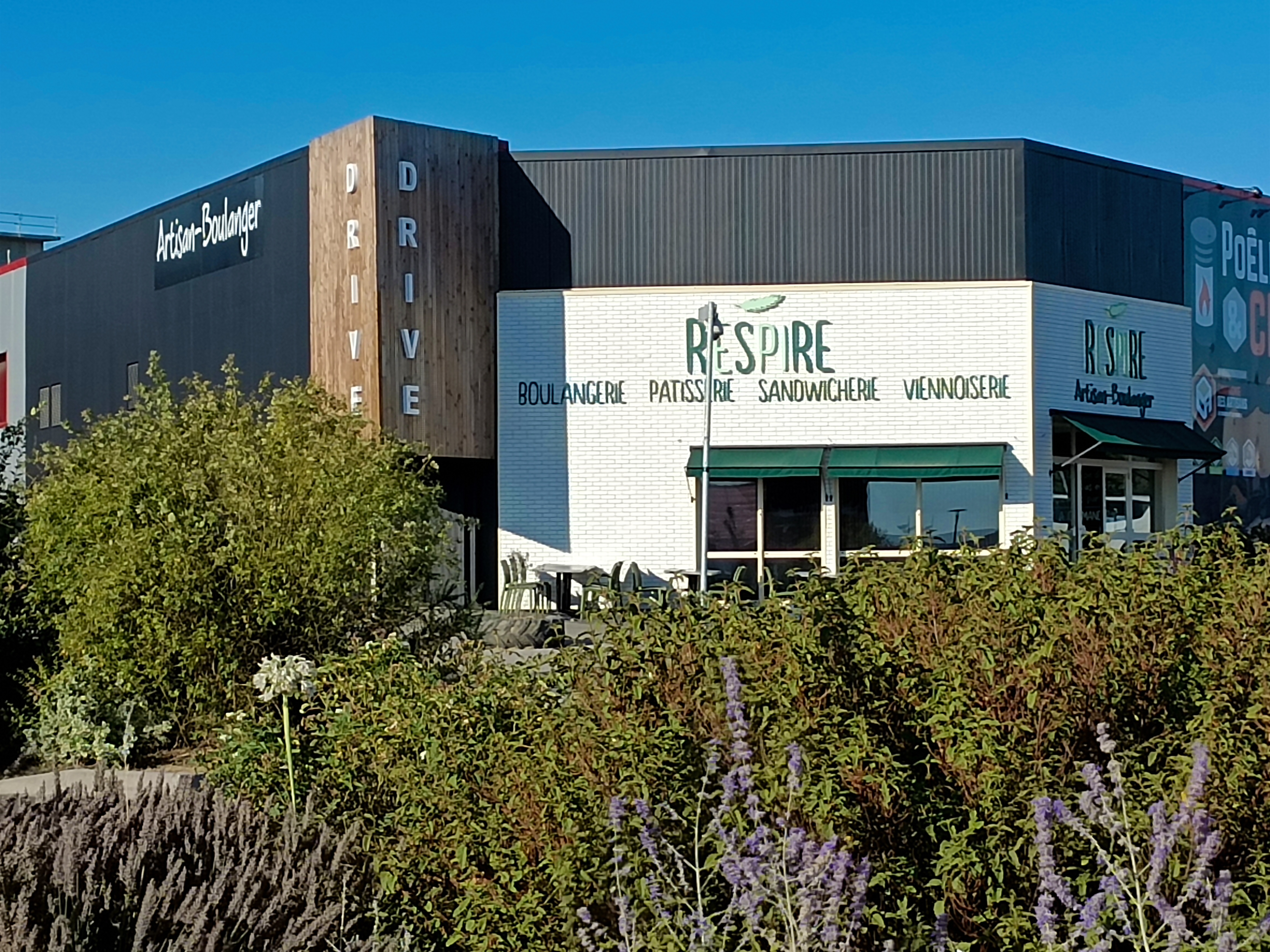 Photo n° 6 de l'avis de Jorge.e fait le 09/08/2022 à 07:13