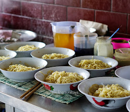 Mie Ayam Jakarta Asli photo