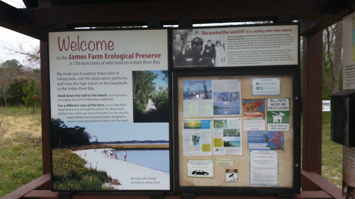 Nature Preserve «James Farm Ecological Preserve», reviews and photos, 30048 Cedar Neck Rd, Ocean View, DE 19970, USA