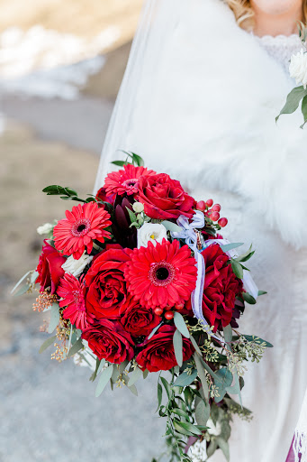 Florist «Rich Mar Florist», reviews and photos, 749 Mill St, Allentown, PA 18103, USA