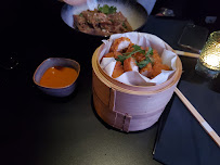 Plats et boissons du Restaurant de cuisine fusion asiatique Inspiration Thaï à Les Angles - n°6