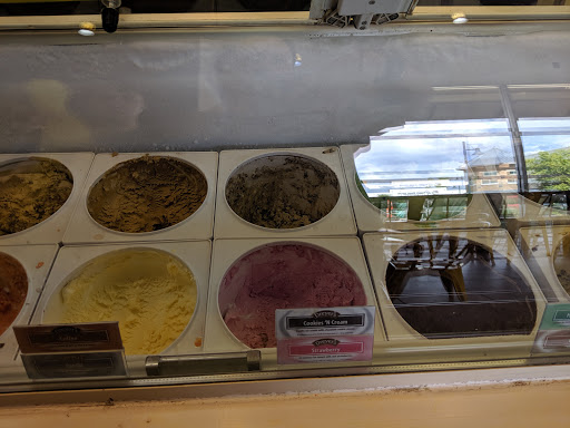 Dessert Shop «Nestle Toll House Cafe», reviews and photos, 1400 Shoal Creek #110, Lewisville, TX 75077, USA