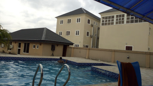 Diamond Crue Hotel, Ishie St, Big Qua Town, Calabar, Nigeria, Appliance Store, state Cross River