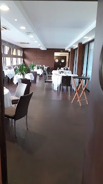 Atmosphère du Restaurant gastronomique Restaurant Du Pont de Jons - n°6