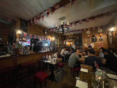 The Tudor Inn Bar and Restaurant