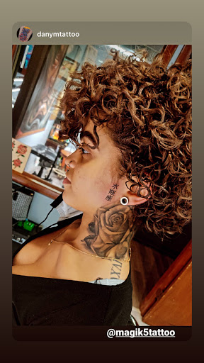 Explore male forearm tattoo ideas, creative tattoo ideas in Fort Lauderdale, available at Magik 5 Tattoo